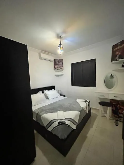 The Majestic Modern Apartment Marrakesh 0*,