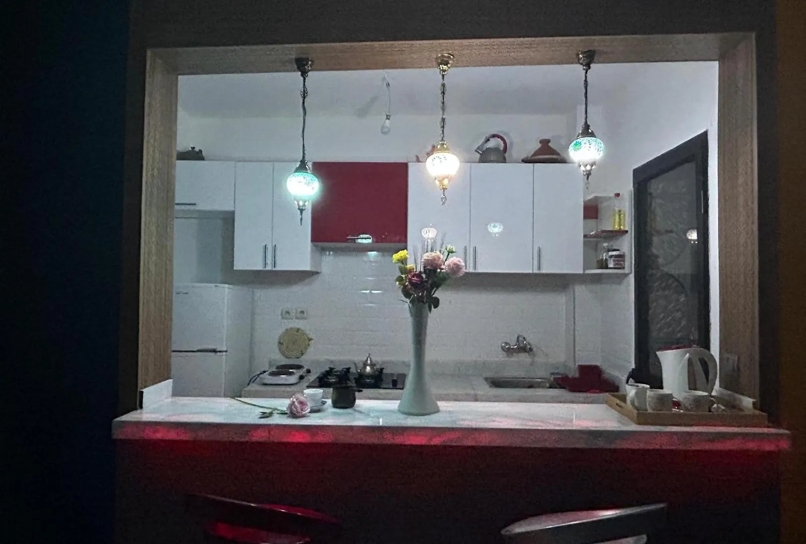 The Majestic Modern Apartment Marrakesh 0*,  Morocco