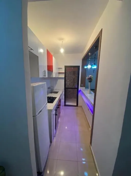 The Majestic Modern Apartment Marrakesh Morocco